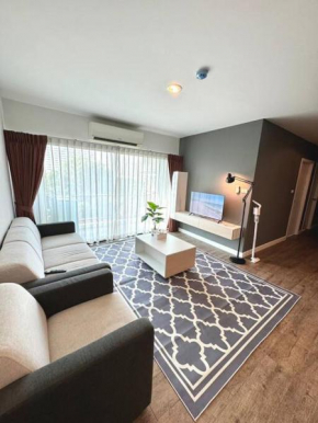 Family Room in Charan Pinklao